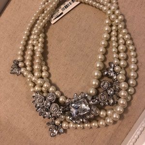 Ann Taylor Necklace